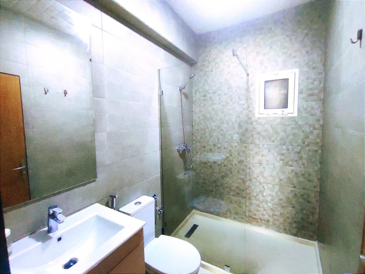 Citycenterflat Rabat Exterior foto